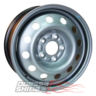 Евродиск 64K42J 6x15 5x120 ET42 DIA72.5 S