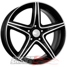 K&K Барракуда (КС567) 7.5x17 5x130 ET45 DIA71 MB