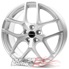 Borbet Y 7x17 5x108 ET42 DIA72.5 S