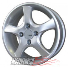 K&K Папирус 5.5x13 4x98 ET35 DIA58.6 S