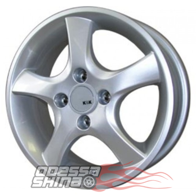 K&K Папирус 5.5x13 4x98 ET35 DIA58.6 S K&K Папирус 5.5x13 4x98 ET35 DIA58.6 S