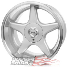 Brock B1 7.5x16 5x120 ET25 DIA72.6 CS