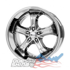 Brock B15 8.5x18 5x112 ET32 DIA72.6 SLC