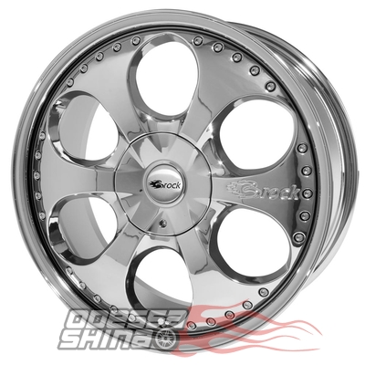 Brock B18 8x18 5x112 ET35 DIA72.6 SLC