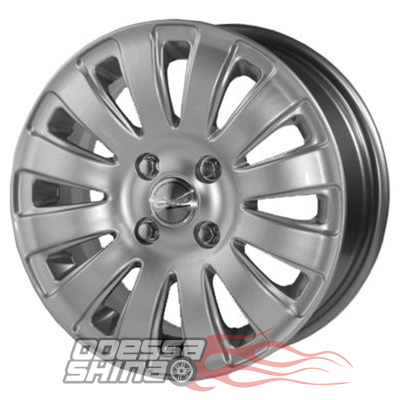 Skad Аполлон 6x14 4x108 ET38 DIA67.1 Селена