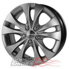 Skad Арктур 6.5x15 5x110 ET38 DIA67.1 Селена