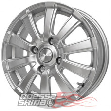 Skad Бриз 5.5x15 4x114.3 ET40 DIA66.1 Селена