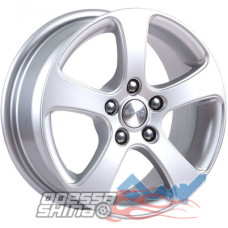 Skad Геркулес 6.5x15 5x110 ET42 DIA67.1 Селена