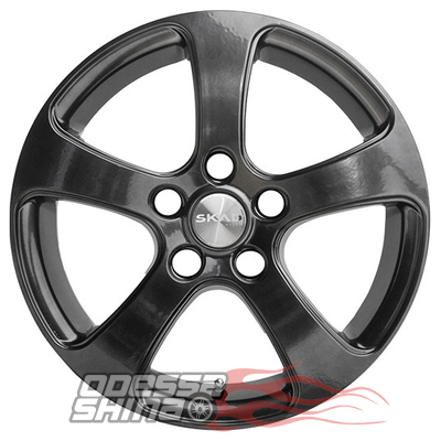 Skad Геркулес-2 6.5x15 5x112 ET42 DIA66.6 Гальвано