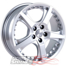 Skad Диамонд 6.5x16 5x114.3 ET45 DIA66.1 Селена