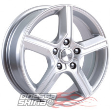 Skad Драйв 6.5x17 5x100 ET39 DIA57.1 Селена