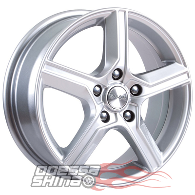 Skad Драйв 6.5x17 5x114.3 ET35 DIA67.1 Селена