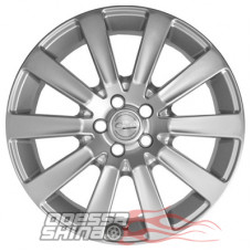 Skad Кастор 7.5x17 5x100 ET42 DIA57.1 Селена