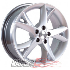 Skad Лотос 6.5x16 5x114.3 ET46 DIA67.1 Селена