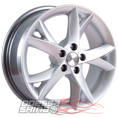 Skad Лотос 6.5x16 5x114.3 ET46 DIA67.1 Селена