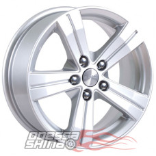 Skad Мицар 7.5x17 5x120 ET40 DIA72.6 Селена