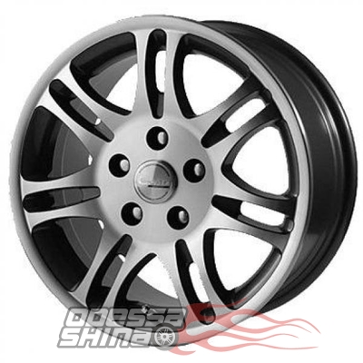 Skad Нептун 7x15 5x108 ET38 DIA58.1