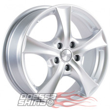 Skad Ника 7x17 5x114.3 ET45 DIA60.1 Селена