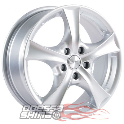 Skad Ника 7x17 5x114.3 ET45 DIA60.1 Селена