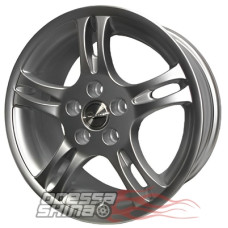 Skad Сатурн 7x15 5x112 ET38 DIA66.6 гоночный