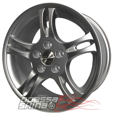 Skad Сатурн 7x15 5x112 ET38 DIA66.6 гоночный