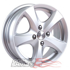 Skad Уран 6x14 5x108 ET37 DIA67.1 Селена