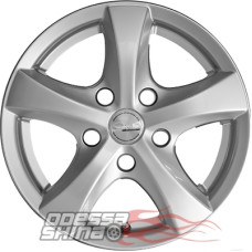 Skad Уран 6x14 5x108 ET37 DIA67.1 гоночный