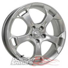 Skad Фараон 7x18 5x112 ET38 DIA66.6 Гальвано