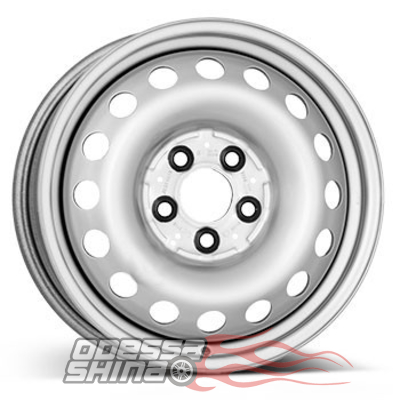ALST (KFZ) 6501 6.5x16 5x112 ET52 DIA66.6 S