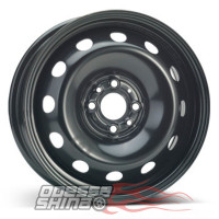 ALST (KFZ) 7680 6x15 4x98 ET44 DIA58 Black