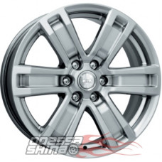 K&K R7-Рольф 7x16 6x127 ET38 DIA77.9 Блэк плат