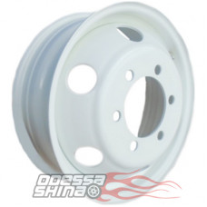 Дорожная Карта Газ-3302 5.5x16 6x170 ET105 DIA130 W