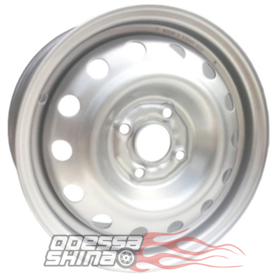 Дорожная Карта Daewoo 5x14 4x100 ET49 DIA56.6 S