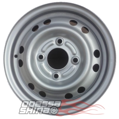 Дорожная Карта Daewoo MATIZ 4.5x13 4x114.3 ET45 DIA69.1 SM