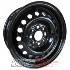 Дорожная Карта ВАЗ 2103-2107 5x13 4x98 ET29 DIA0 Black