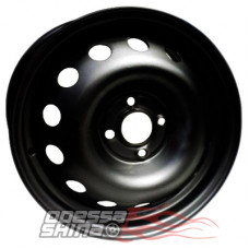 Дорожная Карта Renault Logan 5.5x14 4x100 ET43 DIA60