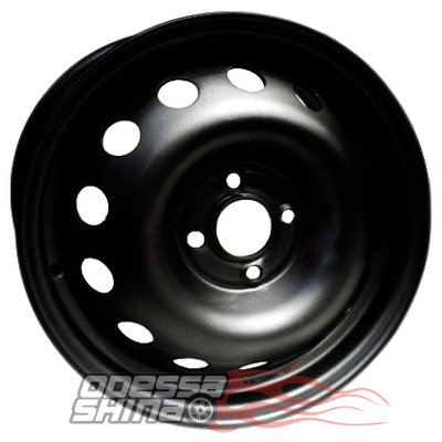Дорожная Карта Renault Logan 5.5x14 4x100 ET43 DIA60