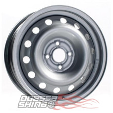 Дорожная Карта Renault Logan 5.5x14 4x100 ET43 DIA60 SM
