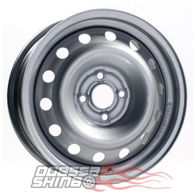 Дорожная Карта Renault Logan 5.5x14 4x100 ET43 DIA60 SM
