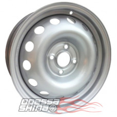 Дорожная Карта Chevrolet Aveo 5.5x14 4x100 ET45 DIA56.56 S