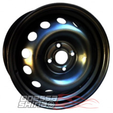 Дорожная Карта Toyota Corolla 6x15 4x100 ET45 DIA54.1