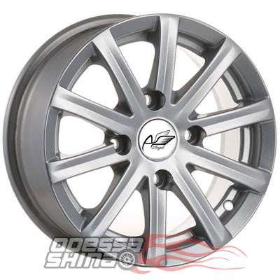 Angel Baretta 305 5.5x13 4x114.3 ET30 DIA67.1 S