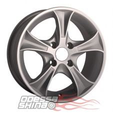Angel Luxury 306 5.5x13 4x100 ET30 DIA67.1 SD