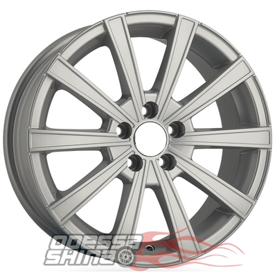 Angel Mirage 510 6.5x15 4x108 ET38 DIA67.1 S