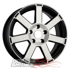 Angel Hornet 501 6.5x15 5x114.3 ET35 DIA67.1 BD