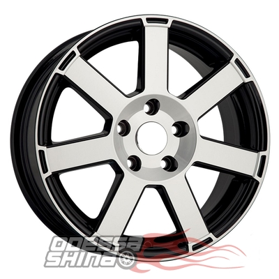 Angel Hornet 501 6.5x15 5x114.3 ET35 DIA67.1 BD