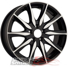 Angel Raptor 502 6.5x15 5x114.3 ET35 DIA67.1 BD