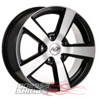 Angel Formula 503 6.5x15 5x112 ET35 DIA57.1 BD