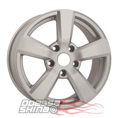 Angel Formula 503 6.5x15 4x98 ET35 DIA67.1 SD