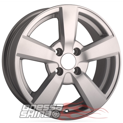 Angel Formula 503 6.5x15 4x108 ET35 DIA67.1 S